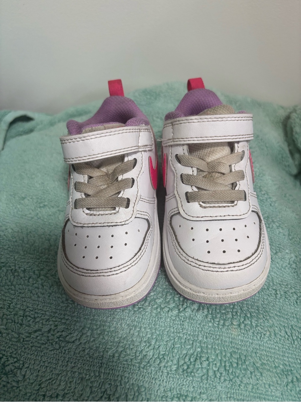 Kids Nike sneakers